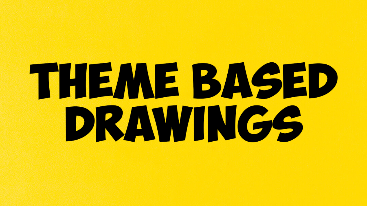 Theme Based Drawing